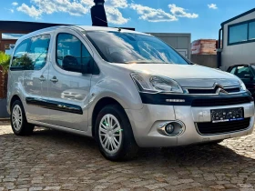 Citroen Berlingo 1.6 MULTISPACE, снимка 7