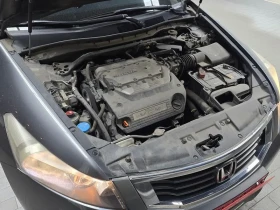 Honda Accord  3.5 8Th Generation, снимка 11