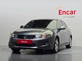 Honda Accord  3.5 8Th Generation, снимка 5