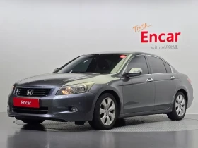 Honda Accord  3.5 8Th Generation, снимка 2