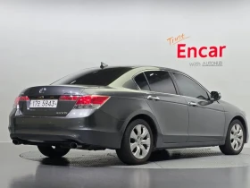 Honda Accord  3.5 8Th Generation, снимка 4