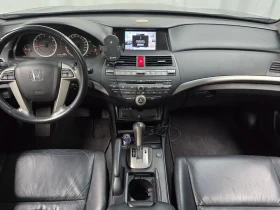 Honda Accord  3.5 8Th Generation, снимка 13