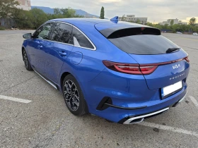 Kia Pro ceed 1.5 T GT Line, снимка 5