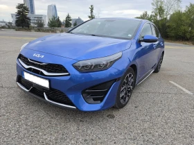 Kia Pro ceed 1.5 T GT Line, снимка 3