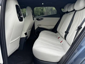 BYD Seal 06GT Smart Drive Edition 505 Ocean Wave, снимка 5