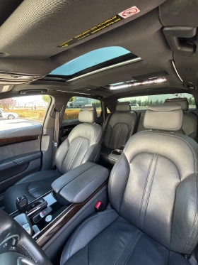 Audi A8 D4 Long, снимка 3