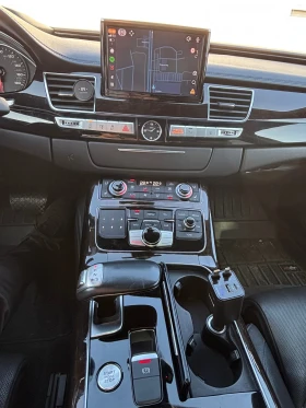 Audi A8 D4 Long, снимка 9