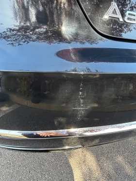 Audi A8 D4 Long, снимка 14