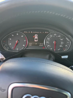 Audi A8 D4 Long, снимка 10