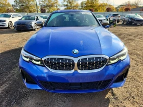 BMW 340 M SPORTPACKAGE| HARMAN/KARDON| HUD, снимка 1