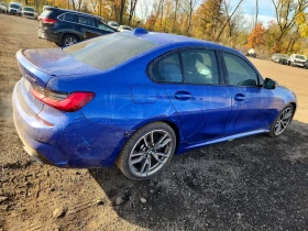 BMW 340 M SPORTPACKAGE| HARMAN/KARDON| HUD, снимка 5