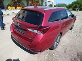 Toyota Auris 1.8 Хибрид 2ZRV - [4] 