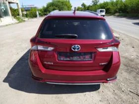 Toyota Auris 1.8 Хибрид 2ZRV - [5] 