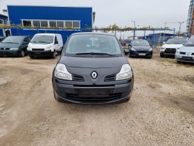Renault Modus 1.2TURBO FACE