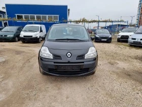  Renault Modus