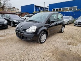     Renault Modus 1.2TURBO FACE