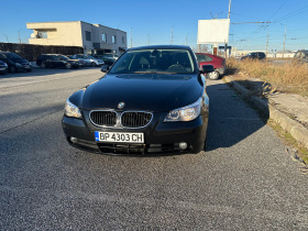 BMW 520 150cc, снимка 6 - Автомобили и джипове - 42976622