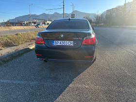 BMW 520 150cc, снимка 2 - Автомобили и джипове - 42976622