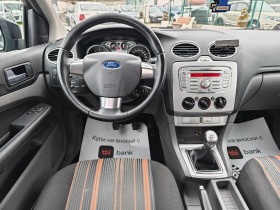 Ford Focus 1, 4i, снимка 12
