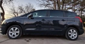 Peugeot 5008, снимка 8