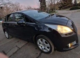 Peugeot 5008 1.6, снимка 1