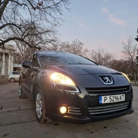 Peugeot 5008, снимка 2