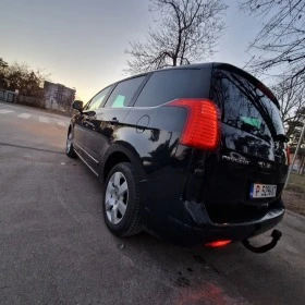 Peugeot 5008, снимка 4