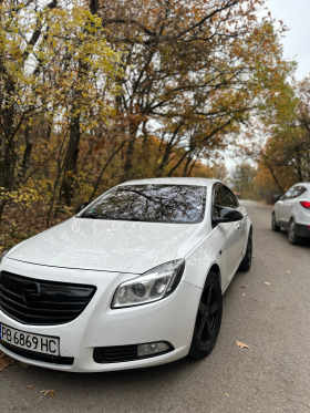Opel Insignia 2.0 CDT? 160 hp, снимка 9 - Автомобили и джипове - 45451453