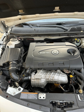 Opel Insignia 2.0 CDT? 160 hp | Mobile.bg   7