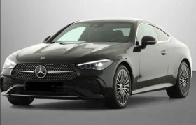 Обява за продажба на Mercedes-Benz CLE  220 d AMG Coupé ~65 880 EUR - изображение 1