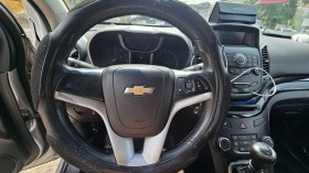 Chevrolet Orlando | Mobile.bg   5