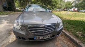 Mercedes-Benz E 200, снимка 3