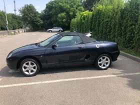 Mg Mgf 1.8 Mpi, снимка 2