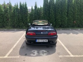 Mg Mgf 1.8 Mpi, снимка 9