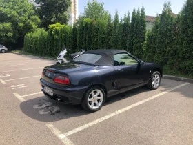 Mg Mgf 1.8 Mpi, снимка 5