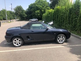 Mg Mgf 1.8 Mpi, снимка 6