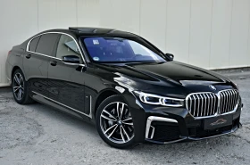 BMW 730 D M-SPORT Xdrive LASER CARBON CORE H/K INDIVIDUAL, снимка 3