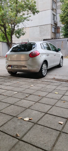 Fiat Bravo 1.9, снимка 2