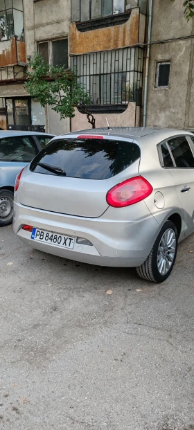 Fiat Bravo 1.9, снимка 6