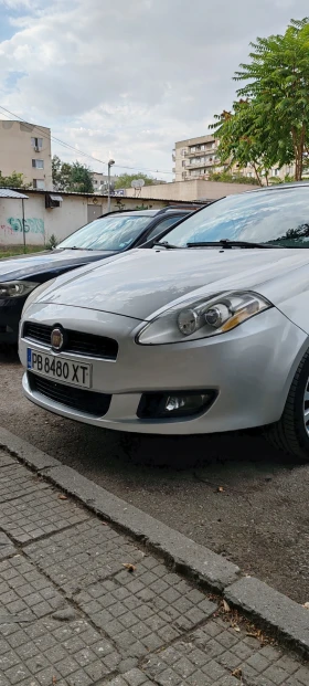 Fiat Bravo 1.9 | Mobile.bg    4