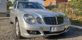 Mercedes-Benz E 200 | Mobile.bg    1