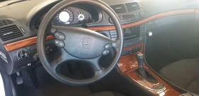 Mercedes-Benz E 200 | Mobile.bg    8