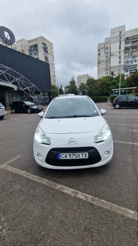 Citroen C3 1.4 HDI, снимка 3