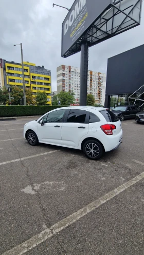 Citroen C3 1.4 HDI, снимка 10