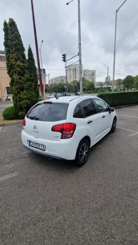 Citroen C3 1.4 HDI, снимка 7