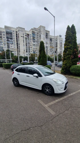 Citroen C3 1.4 HDI, снимка 5