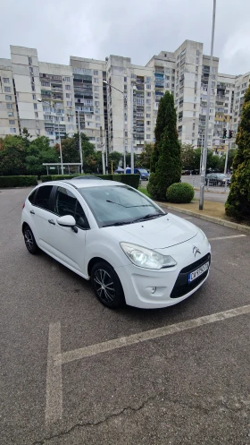 Citroen C3 1.4 HDI, снимка 4