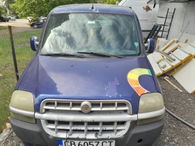 Fiat Doblo, снимка 4