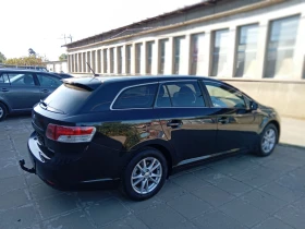 Toyota Avensis 1.8 Навигация , снимка 5