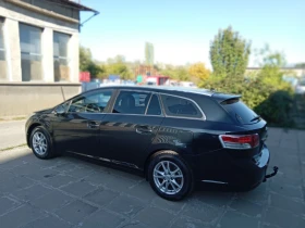 Toyota Avensis 1.8 Навигация , снимка 3